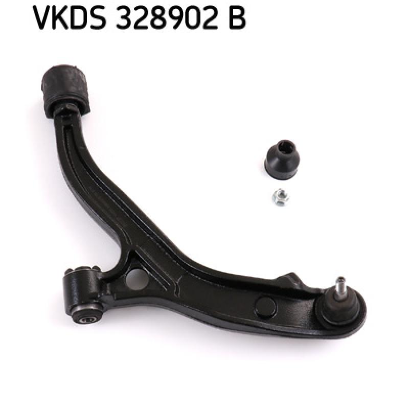 Triangle ou bras de suspension (train avant) SKF VKDS 328902 B - Visuel 1
