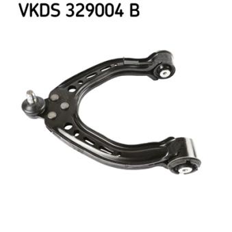 Triangle ou bras de suspension (train avant) SKF VKDS 329004 B pour OPEL CASCADA 85D AWD - 525cv