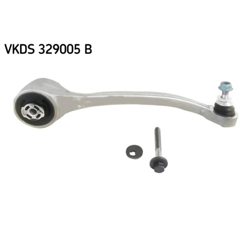 Triangle ou bras de suspension (train avant) SKF VKDS 329005 B - Visuel 1