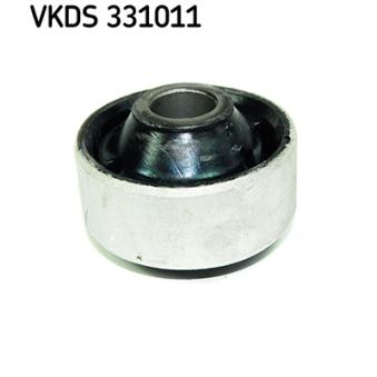 Silent bloc de suspension (train avant) SKF VKDS 331011 pour NISSAN VANETTE 1.7 SDI - 57cv