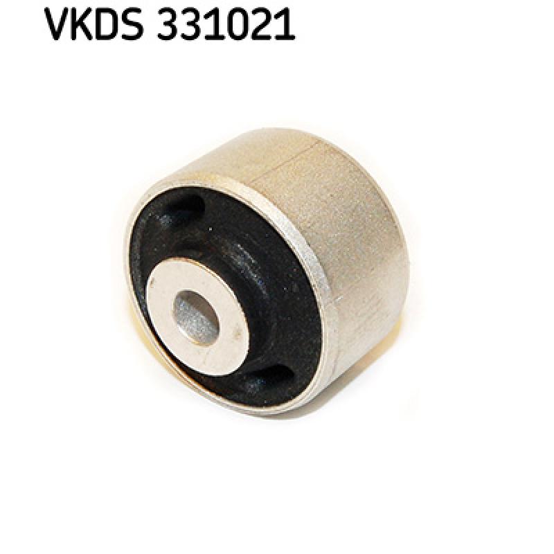 Silent bloc de suspension (train avant) SKF VKDS 331021 - Visuel 1