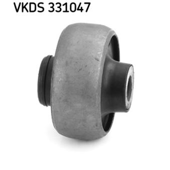 Silent bloc de suspension (train avant) SKF VKDS 331047 pour DODGE RAM 1500 2.0 TDI - 110cv