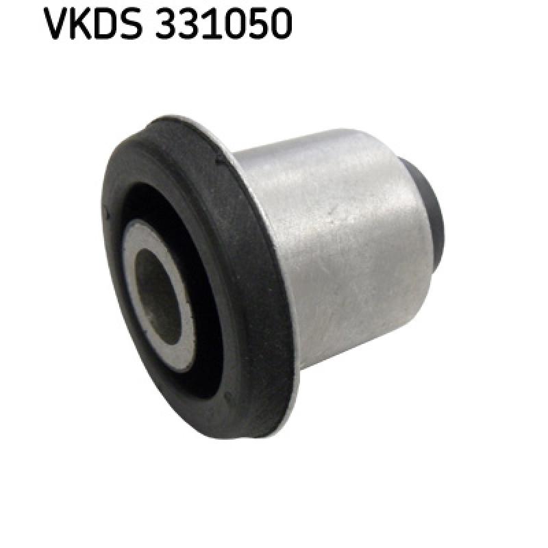 Silent bloc de suspension (train avant) SKF VKDS 331050 - Visuel 1