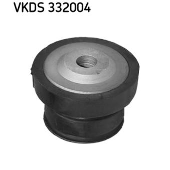 Silent bloc de suspension (train avant) SKF VKDS 332004 pour DODGE AVENGER 1.9 JTD - 110cv