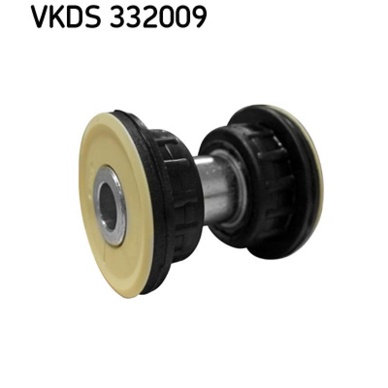 Silent bloc de suspension (train avant) SKF VKDS 332009 - Visuel 1