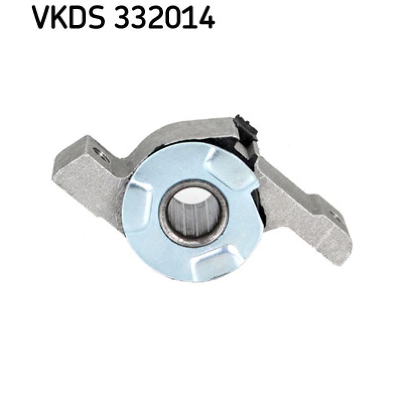 Silent bloc de suspension (train avant) SKF VKDS 332014 - Visuel 1