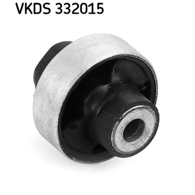 Silent bloc de suspension (train avant) SKF VKDS 332015 - Visuel 1