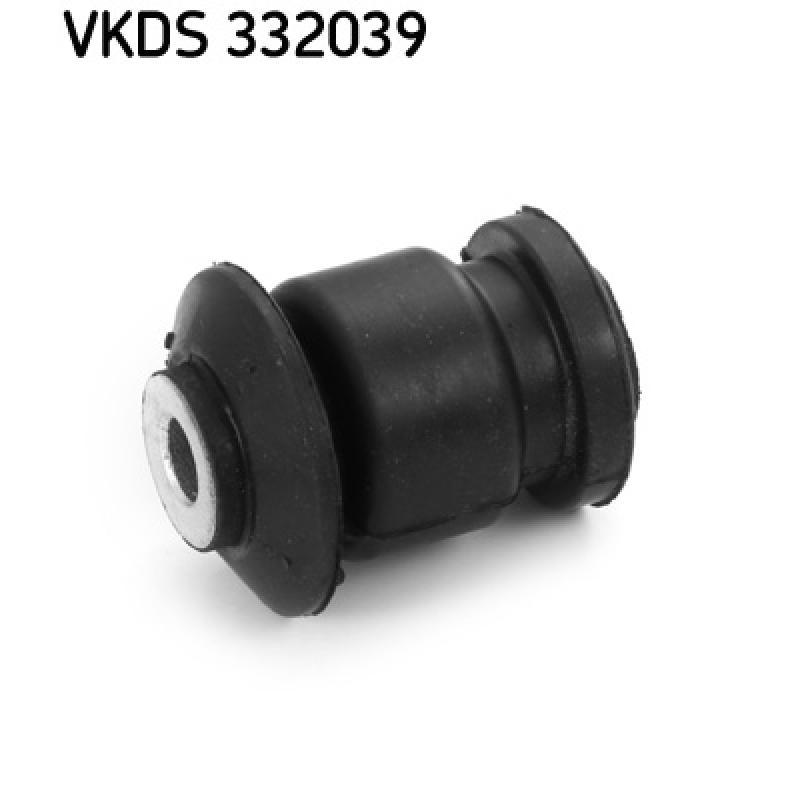Silent bloc de suspension (train avant) SKF VKDS 332039 - Visuel 1
