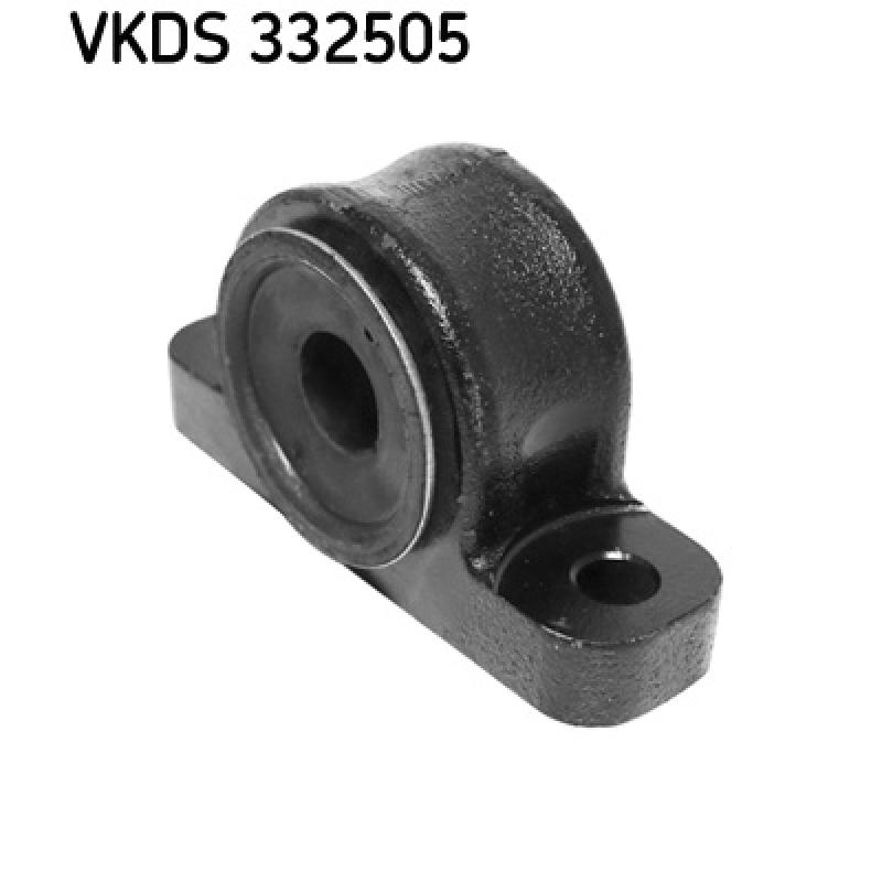 Silent bloc de suspension (train avant) SKF VKDS 332505 - Visuel 1