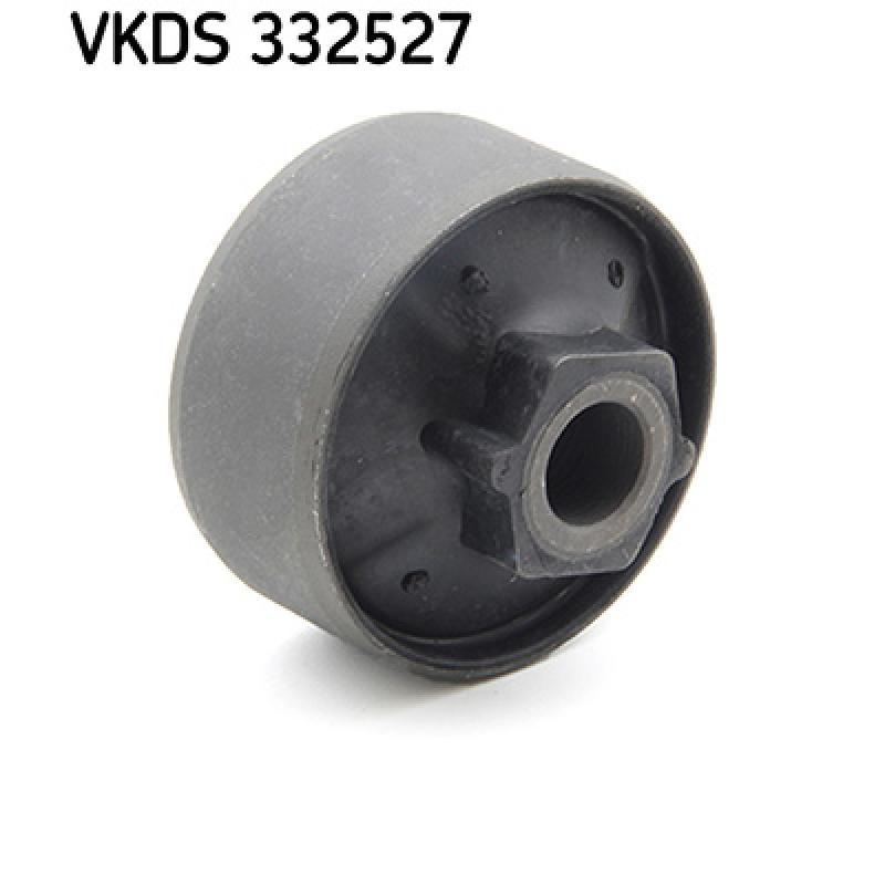 Silent bloc de suspension (train avant) SKF VKDS 332527 - Visuel 1