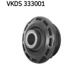 Silent bloc de suspension (train avant) SKF VKDS 333001 pour CADILLAC STS 1.4 - 75cv