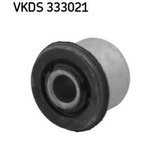 Silent bloc de suspension (train avant) SKF VKDS 333021 pour SUZUKI VITARA 1.8 16V - 110cv