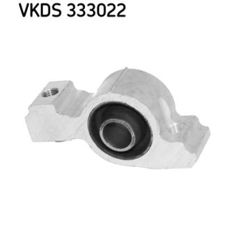 Silent bloc de suspension (train avant) SKF VKDS 333022 pour SUZUKI VITARA 1.8 16V - 110cv