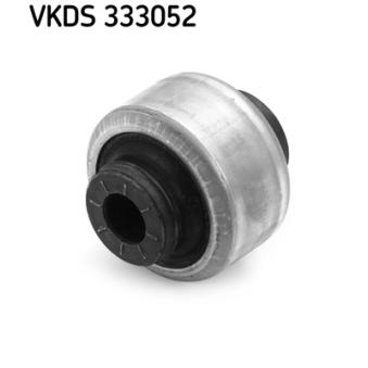 Silent bloc de suspension (train avant) SKF VKDS 333052 pour CHRYSLER SARATOGA 2.0 BlueHDi 120 4x4 - 122cv