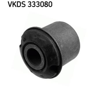 Silent bloc de suspension (train avant) SKF VKDS 333080