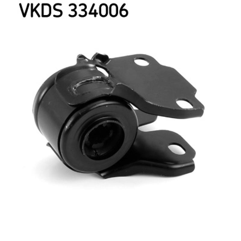 Suspension, bras de liaison avant gauche SKF VKDS 334006 - Visuel 1