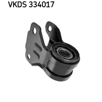 Silent bloc de suspension (train avant) SKF VKDS 334017 pour FORD C-MAX 1.0 EcoBoost - 125cv