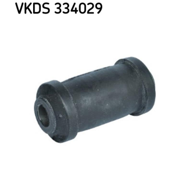 Silent bloc de suspension (train avant) SKF VKDS 334029 - Visuel 1