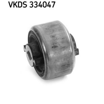 Silent bloc de suspension (train avant) SKF VKDS 334047 pour FORD FOCUS 1.5 EcoBlue - 95cv