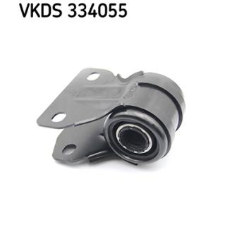 Silent bloc de suspension (train avant) SKF VKDS 334055 pour FORD TRANSIT 2.0 EcoBlue - 190cv