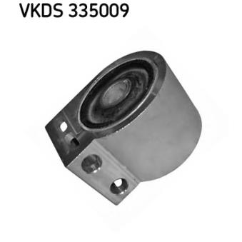 Silent bloc de suspension (train avant) SKF VKDS 335009 pour SAAB 95 3.0 - 258cv