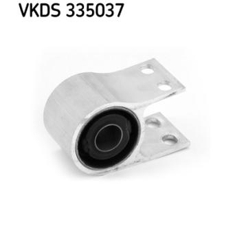 Silent bloc de suspension (train avant) SKF OEM 84198832