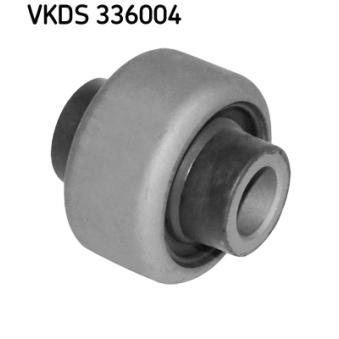 Silent bloc de suspension (train avant) SKF [VKDS 336004]