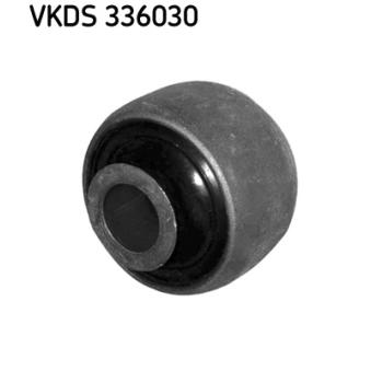 Silent bloc de suspension (train avant) SKF [VKDS 336030]