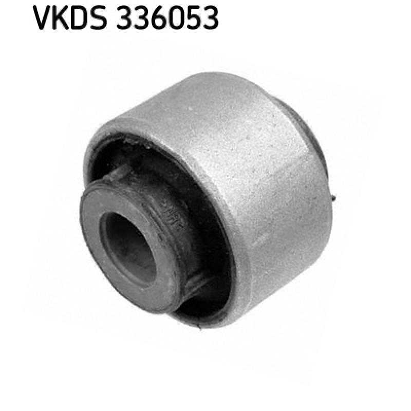 Silent bloc de suspension (train avant) SKF VKDS 336053 - Visuel 1