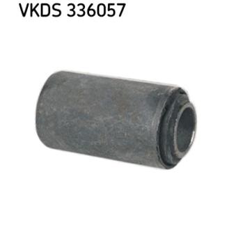 Silent bloc de suspension (train avant) SKF [VKDS 336057]