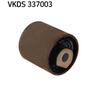 Silent bloc de suspension (train avant) SKF [VKDS 337003]