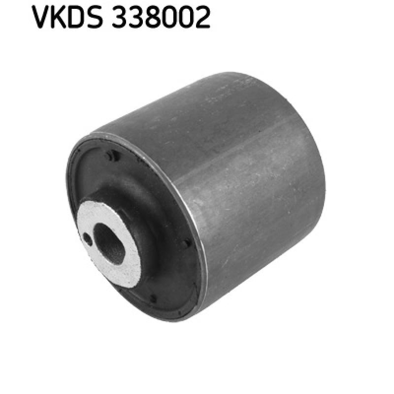 Silent bloc de suspension (train avant) SKF VKDS 338002 - Visuel 1