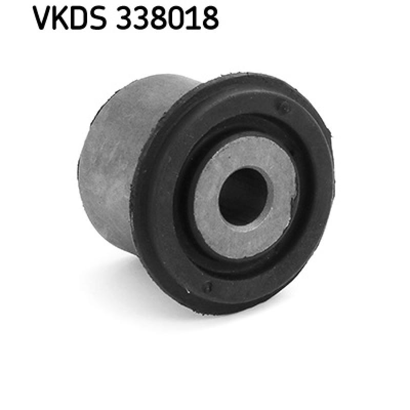 Silent bloc de suspension (train avant) SKF VKDS 338018 - Visuel 2