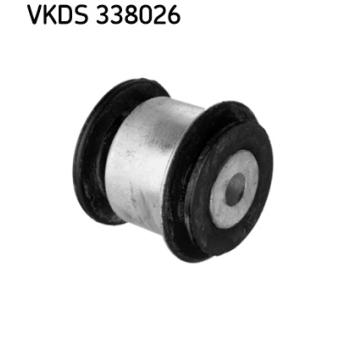 Silent bloc de suspension (train avant) SKF [VKDS 338026]