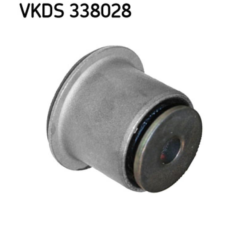 Silent bloc de suspension (train avant) SKF VKDS 338028 - Visuel 1