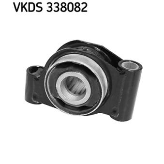 Silent bloc de l'essieu / berceau SKF OEM A4473303400 Silent bloc de l'essieu / berceau SKF OEM A4473303400