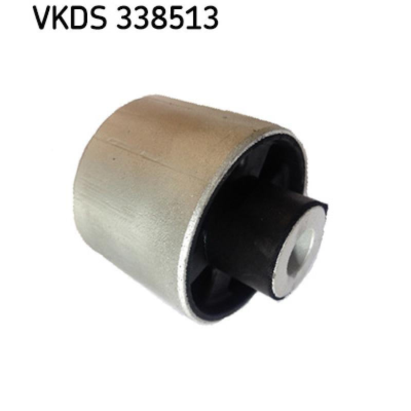 Silent bloc de suspension (train avant) SKF VKDS 338513 - Visuel 1