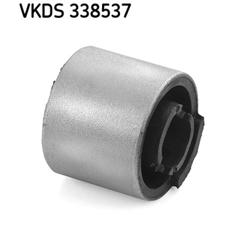 Silent bloc de suspension (train avant) SKF VKDS 338537 - Visuel 1
