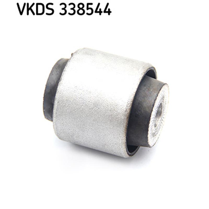 Silent bloc de suspension (train avant) SKF VKDS 338544 - Visuel 1