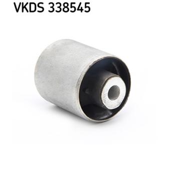 Silent bloc de suspension (train avant) SKF OEM 31106863740