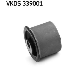 Silent bloc de suspension (train avant) SKF [VKDS 339001]