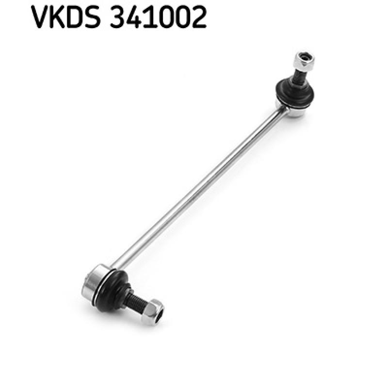 Entretoise/tige, stabilisateur SKF VKDS 341002 - Visuel 1