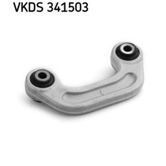 Entretoise/tige, stabilisateur SKF VKDS 341503 pour AUDI A4 6.0 W12 quattro - 450cv