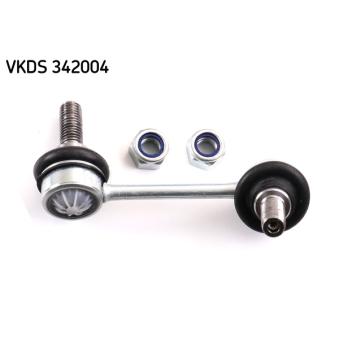 Entretoise/tige, stabilisateur SKF OEM 50704362