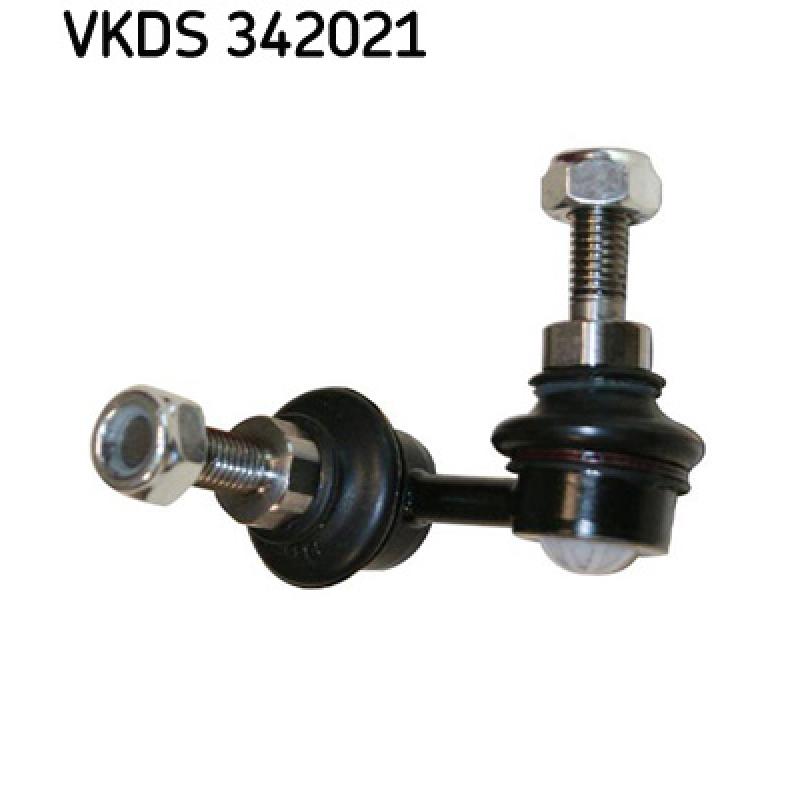 Entretoise/tige, stabilisateur SKF VKDS 342021 - Visuel 1