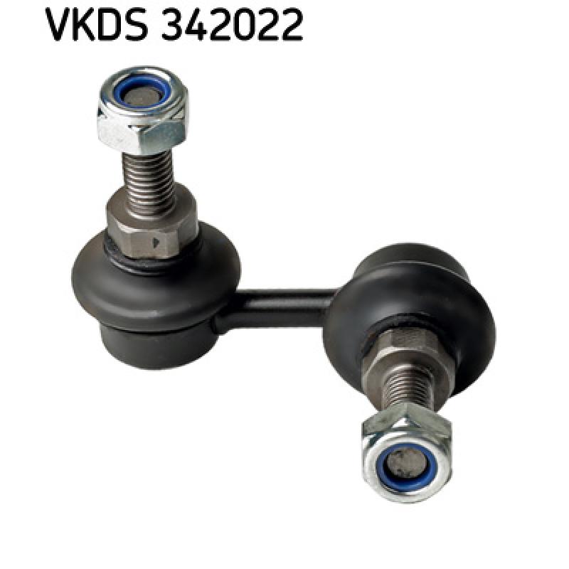 Entretoise/tige, stabilisateur SKF VKDS 342022 - Visuel 1