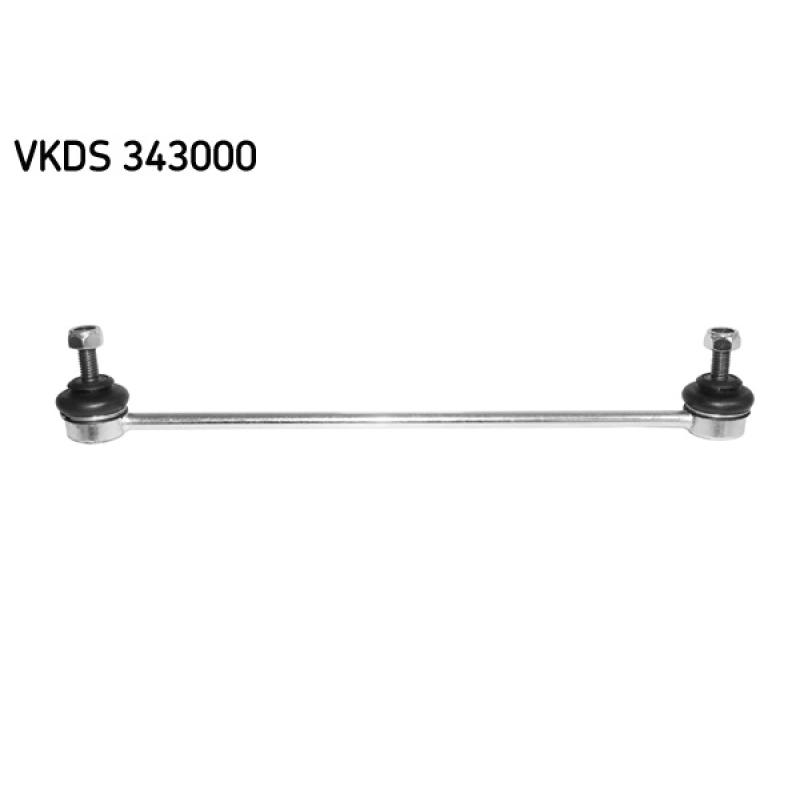 Entretoise/tige, stabilisateur SKF VKDS 343000 - Visuel 1