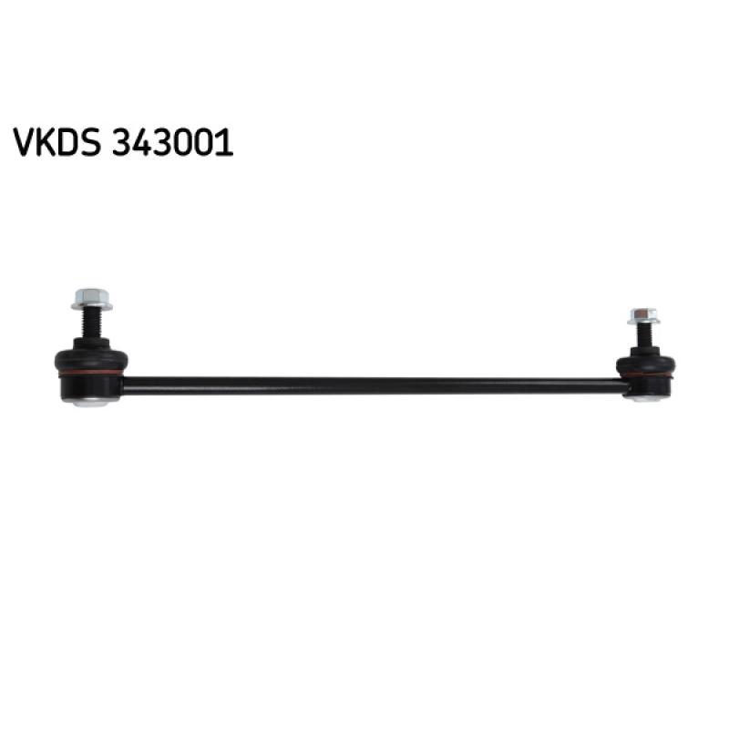 Entretoise/tige, stabilisateur SKF VKDS 343001 - Visuel 1