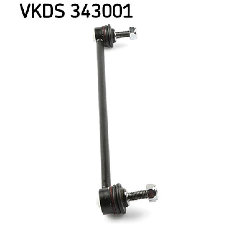 Entretoise/tige, stabilisateur SKF VKDS 343001 - Visuel 2