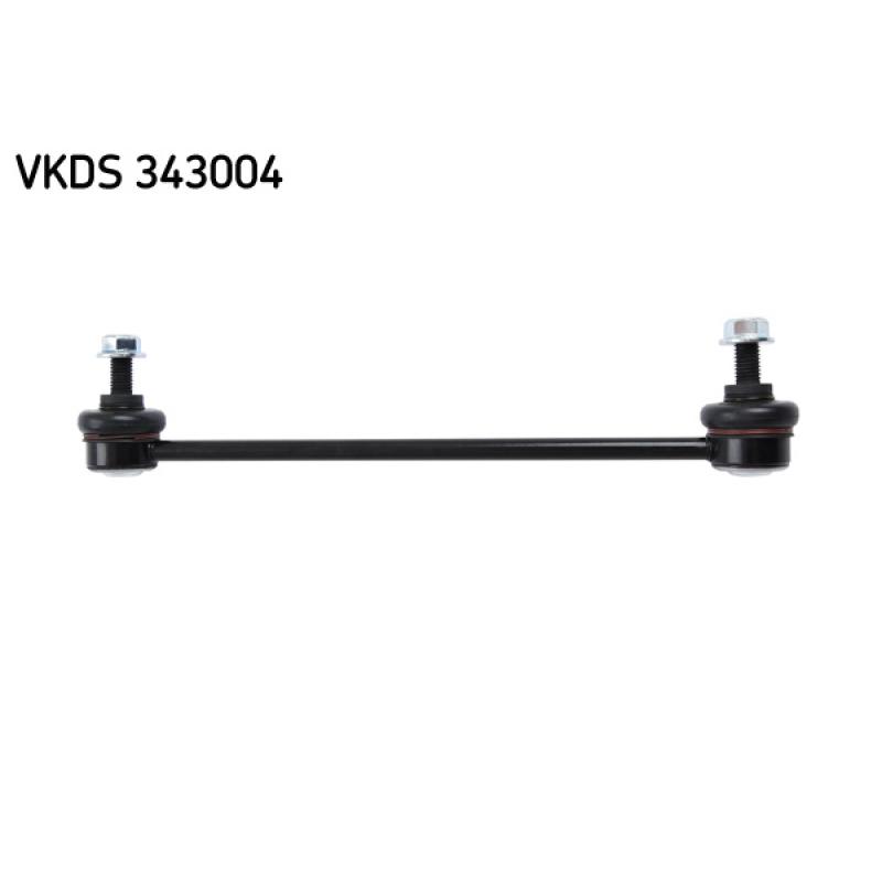 Entretoise/tige, stabilisateur SKF VKDS 343004 - Visuel 1